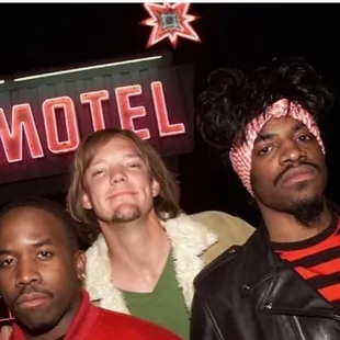 Big 3 stacks