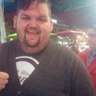 Daniel P.