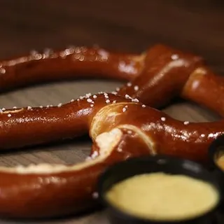 Pretzel Tray