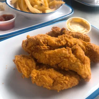 Chicken Strips