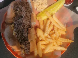 Donna's Tavern & Restaurant