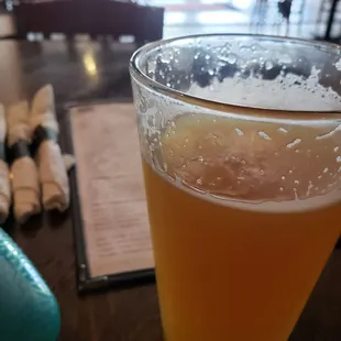 Juggernaut beer