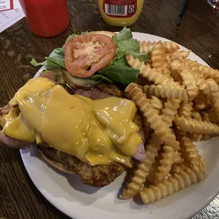 burgers, food