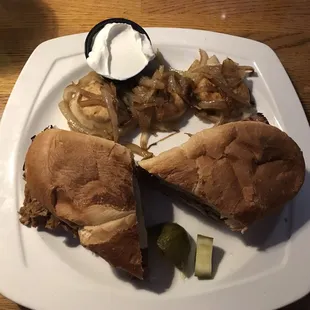 Pulled Pork Wrap