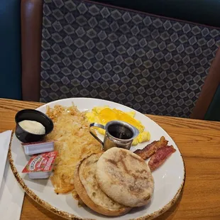 Brewer&apos;s Breakfast