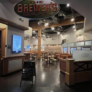 Barley's Casino