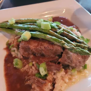 Pork