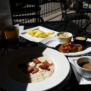 Mmmm... Brunch