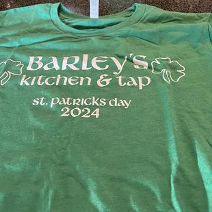 Cool shirt