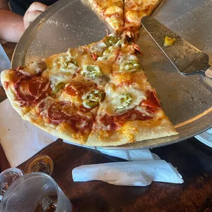 This place is Delicious   . Too bad I can't bring it back to Cali with me!