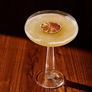 Elevate your cocktail game with the Nuclear Daiquiri