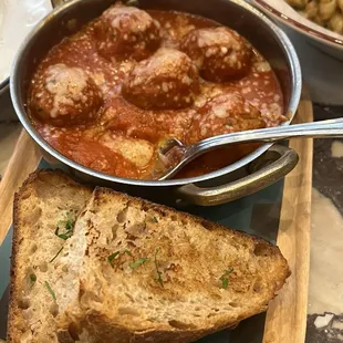 Nonnas polpette