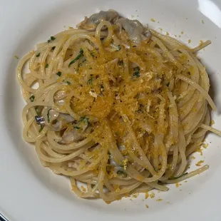 food, pasta dish, pasta