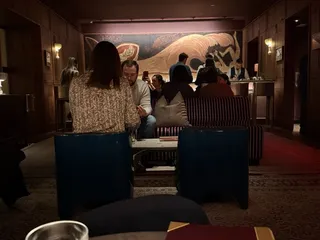 Clemente Bar