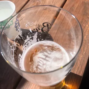 drink