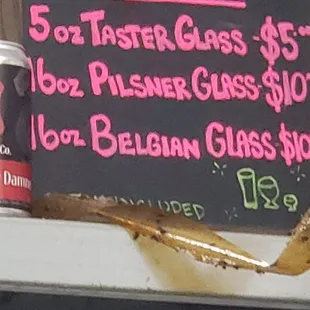 Prices as of Oct 21