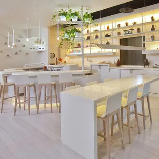 Barmini By José Andrés