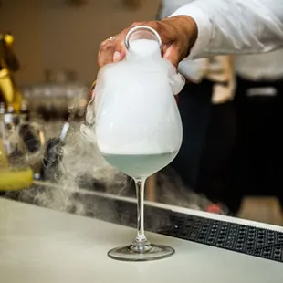drink