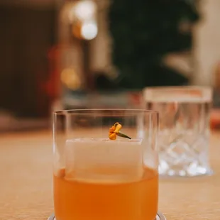Drink flight