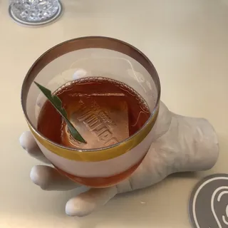 Bird in a Hand
