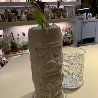 7 Pillars to Nirvana