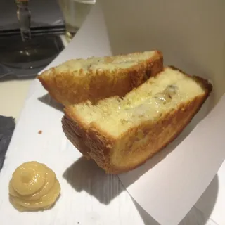 Grilled Cheese
