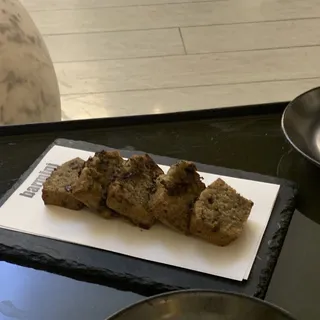 Banana Bread