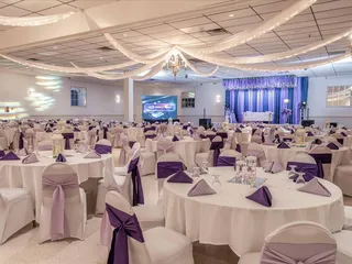 The Atrium