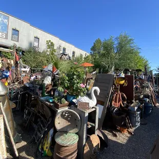 Barn Boy Antiques