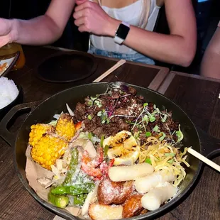 Bulgogi Main