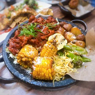 Spicy Pork
