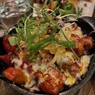 BBQ Chicken
