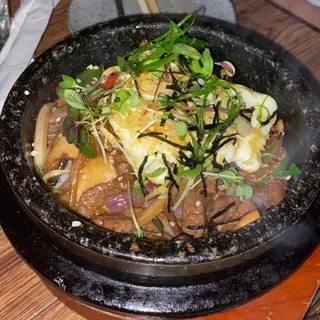 Hotstone Galbi