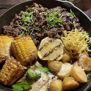 Bulgogi Main