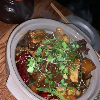 Galbi-Jjim