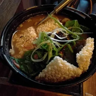 Fisherman's Stew