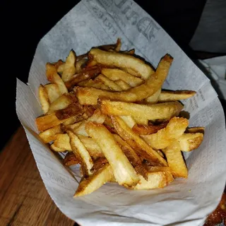 Truffle Fries