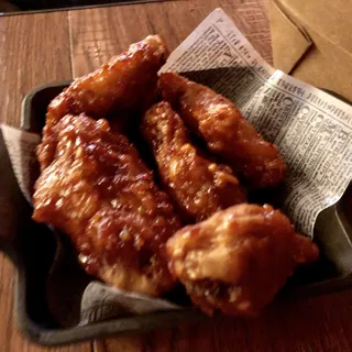 Wings