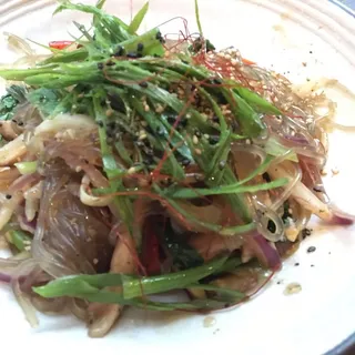 Japchae