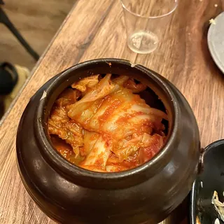 Kimchi Jar