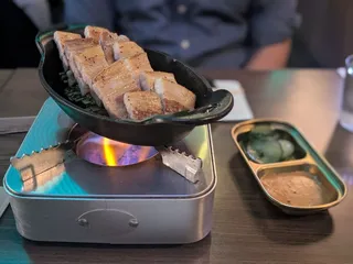 Anytime Kitchen 