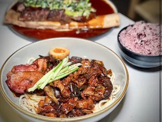 Seoul BAP
