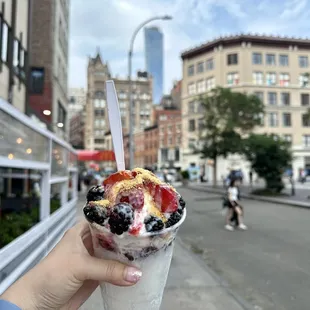 Bing soo summer special