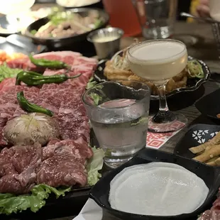 Army &amp; Navy!! Really gooooood