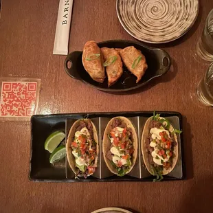 Bulgogi Tacos