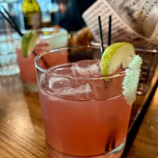Berritas Margarita