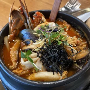 food, soups and chowder