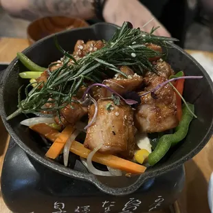 food