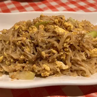 10/5/2022 "JPP" Crab Stir-fried Noodle