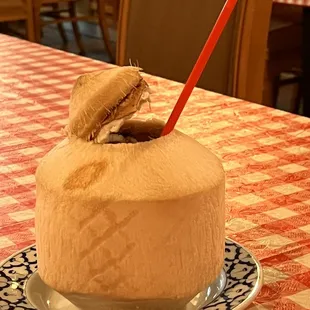 Coconut